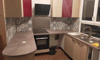 Maison 3 Pièces 55 m² à louer à Chartres (28000)
