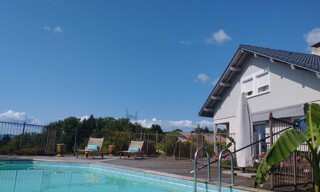 Maison 6 Pièces 130 m² à louer à Quintal (74600)