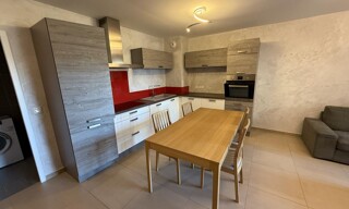 Appartement 2 Pièces 51 m² à louer à Allonzier-la-Caille (74350)