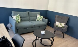 Appartement 2 Pièces 40 m² à louer à Wimereux (62930)