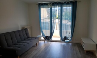 Appartement 2 Pièces 43 m² à louer à Rodez (12000)