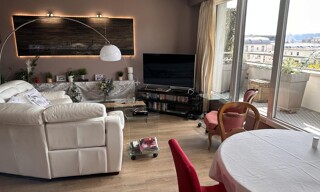 Appartement 3 Pièces 79 m² à louer à Rouen (76000)