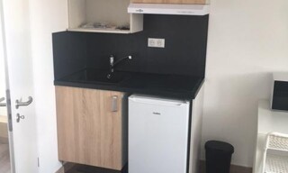 Appartement 1 Pièce 27 m² à louer à Belfort (90000)