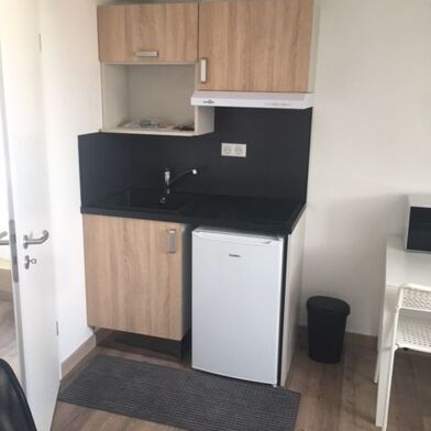 Appartement 1 pièces 435 €