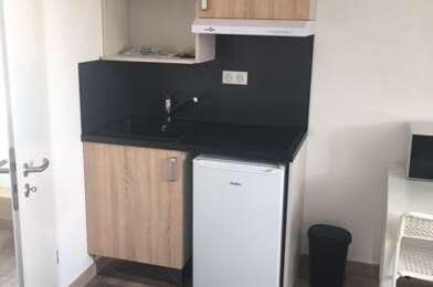 Appartement 1 pièces 435 €