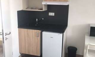 Appartement 1 Pièce 27 m² à louer à Belfort (90000)
