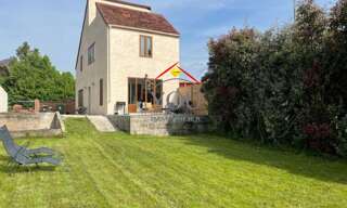 Maison 5 Pièces 95 m² à vendre à Bornel (60540)