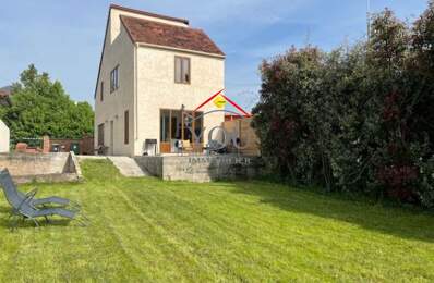 BORNEL. TOUTES COMMODITES SUR PLACE — photo du bien