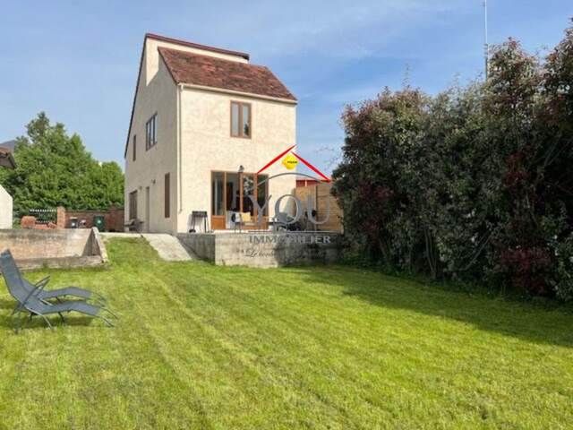 BORNEL. TOUTES COMMODITES SUR PLACE — photo du bien