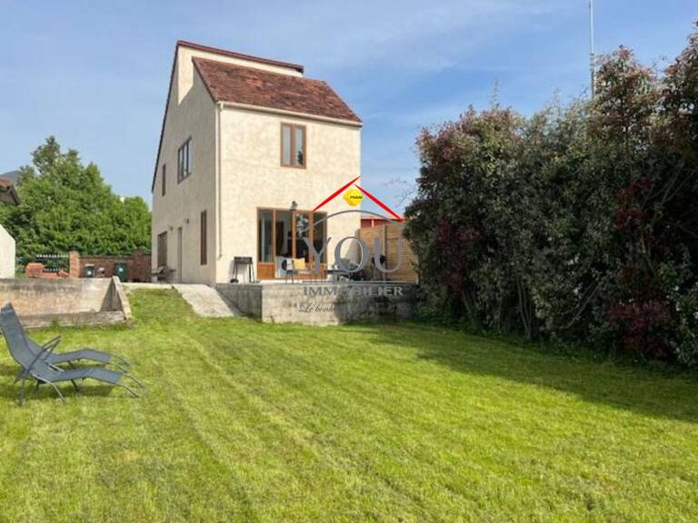 BORNEL. TOUTES COMMODITES SUR PLACE — photo 1