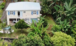 Maison 4 Pièces 95 m² à vendre à Rivière-Pilote (97211)