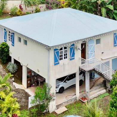 Maison 4 pièces 349500 €