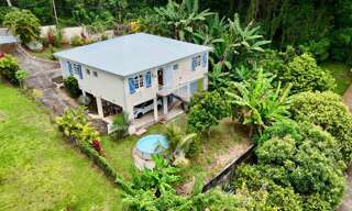 Maison 4 Pièces 95 m² à vendre à Rivière-Pilote (97211)