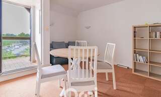 Appartement 1 Pièce 26 m² à vendre à Carnac (56340)