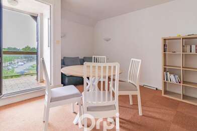 Appartement 1 pièces 148400 €