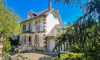 Maison 9 Pièces 230 m² à vendre à Vernouillet (78540)