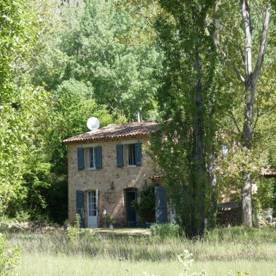 Maison 9 pièces 1198000 €