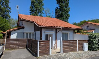 Maison 4 Pièces 65 m² à vendre à Soustons (40140)