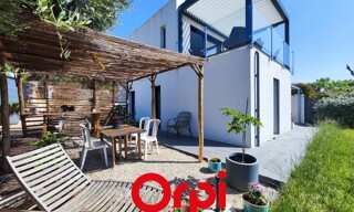 Maison 4 Pièces 100 m² à vendre à Bandol (83150)