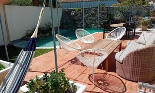 Maison 5 Pièces 130 m² à vendre à La Garde (83130)