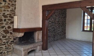 Maison 4 Pièces 83 m² à vendre à Saint-Nazaire (44600)