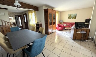 Maison 5 Pièces 96 m² à vendre à Dijon (21000)