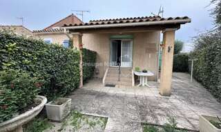 Appartement 3 Pièces 37 m² à vendre à Eyguières (13430)