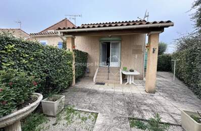 Maison T3 avec Jardin — photo du bien