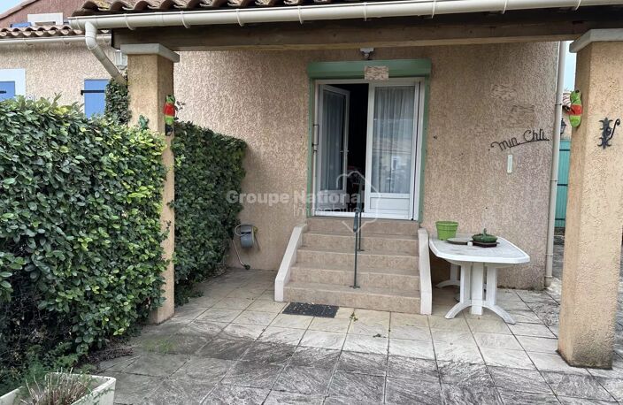 Maison T3 avec Jardin — photo 2