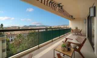 Appartement 4 Pièces 105 m² à vendre à Cannes (06400)