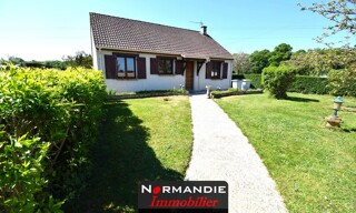 Maison 6 Pièces 101 m² à vendre à Sainte-Marguerite-sur-Duclair (76480)