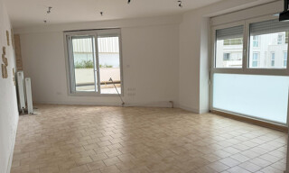 Appartement 4 Pièces 85 m² à vendre à Le Petit-Quevilly (76140)