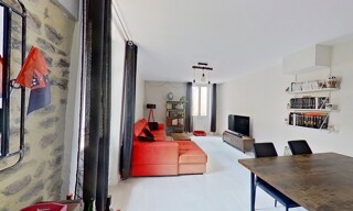 Maison 4 Pièces 115 m² à vendre à Trets (13530)