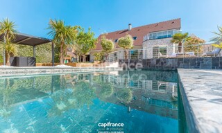 Maison 8 Pièces 260 m² à vendre à Le Mans (72000)