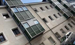 Appartement 2 Pièces 58 m² à vendre à Rouen (76000)