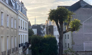 Appartement 2 Pièces 58 m² à vendre à Rouen (76000)