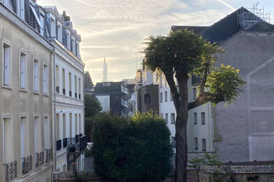 Appartement 2 pièces 147500 €