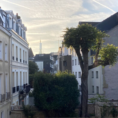 Appartement 2 pièces 150000 €