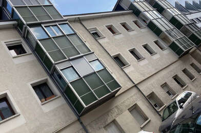 Appartement 2 pièces 147500 €