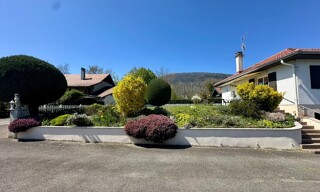 Maison 120 m² en viager Échenevex (01170)