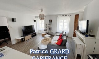 Immeuble  139 m² à vendre à Équeurdreville-Hainneville (50120)