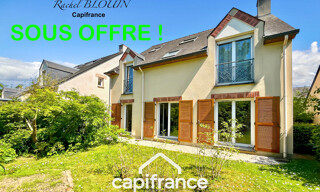 Maison 8 Pièces 175 m² à vendre à Rennes (35700)