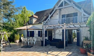 Maison 6 Pièces 159 m² à vendre à Saint-Maximin (60740)