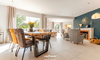 Maison 7 Pièces 230 m² à vendre à Le Mans (72000)