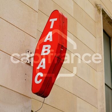 Commerce 2 pièces 362000 €