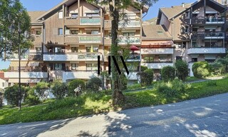 Appartement 3 Pièces 67 m² à vendre à Collonges-sous-Salève (74160)
