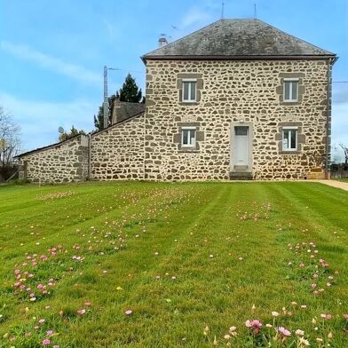 Maison 5 pièces 178000 €