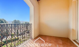 Appartement 2 Pièces 31 m² à vendre à Mallemort (13370)