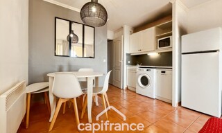 Appartement 2 Pièces 31 m² à vendre à Mallemort (13370)