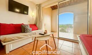 Appartement 2 Pièces 31 m² à vendre à Mallemort (13370)